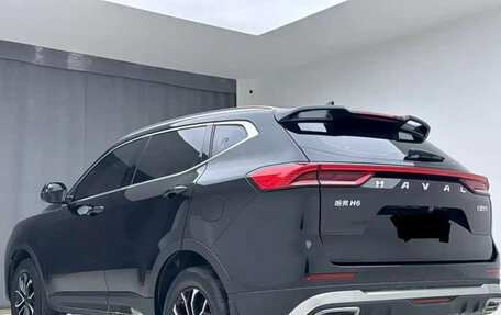 Haval H6, 2022 год, 1 480 000 рублей, 4 фотография