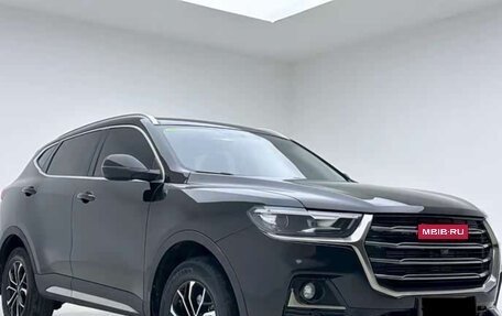 Haval H6, 2022 год, 1 480 000 рублей, 3 фотография