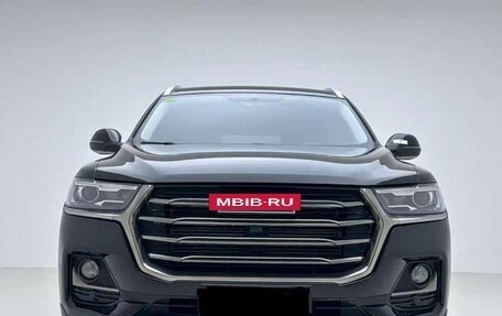 Haval H6, 2022 год, 1 480 000 рублей, 2 фотография