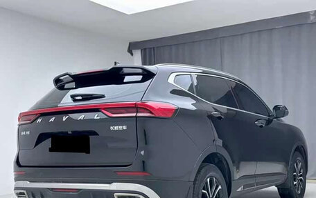 Haval H6, 2022 год, 1 480 000 рублей, 6 фотография