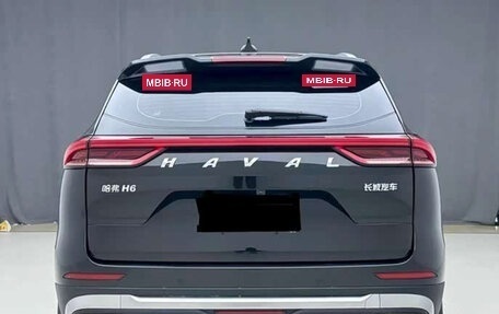 Haval H6, 2022 год, 1 480 000 рублей, 5 фотография