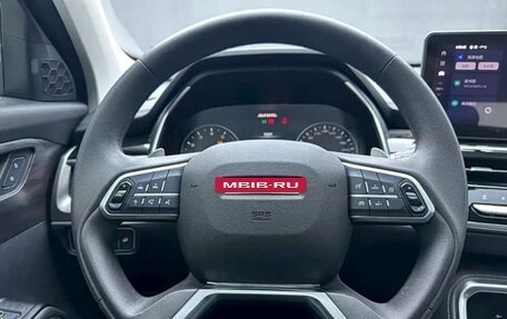 Haval H6, 2022 год, 1 480 000 рублей, 13 фотография