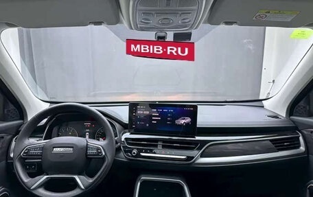 Haval H6, 2022 год, 1 480 000 рублей, 12 фотография