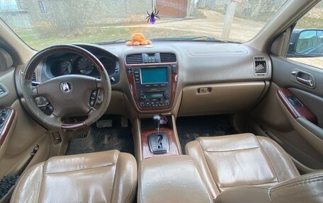 Honda MDX, 2003 год, 680 000 рублей, 6 фотография