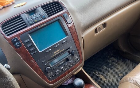 Honda MDX, 2003 год, 680 000 рублей, 7 фотография