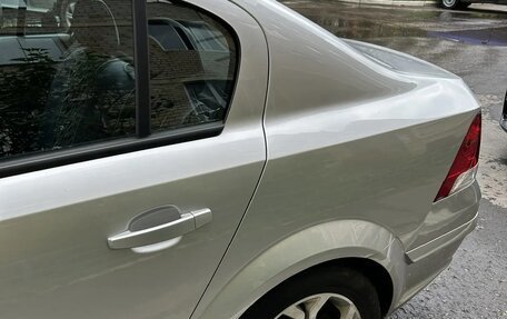 Opel Astra H, 2010 год, 750 000 рублей, 3 фотография