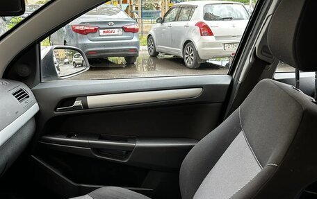 Opel Astra H, 2010 год, 750 000 рублей, 12 фотография