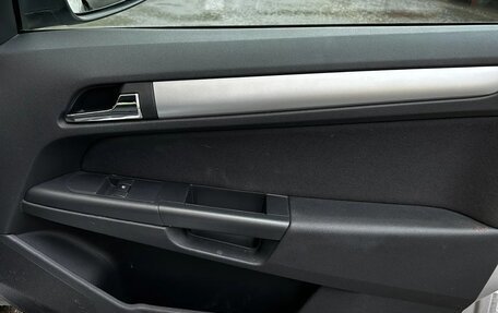 Opel Astra H, 2010 год, 750 000 рублей, 4 фотография