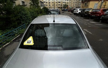 Opel Astra H, 2010 год, 750 000 рублей, 8 фотография