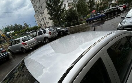 Opel Astra H, 2010 год, 750 000 рублей, 11 фотография