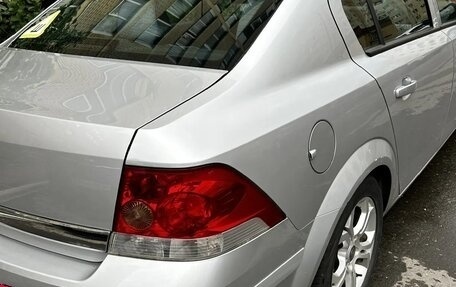 Opel Astra H, 2010 год, 750 000 рублей, 7 фотография