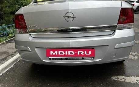 Opel Astra H, 2010 год, 750 000 рублей, 5 фотография