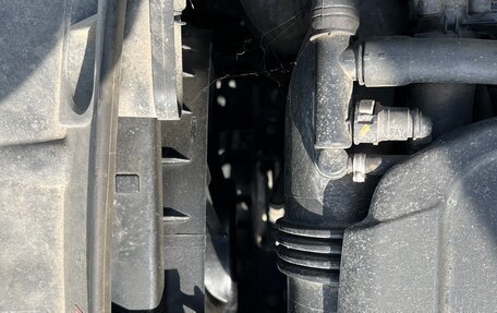 Mercedes-Benz C-Класс, 2012 год, 1 800 000 рублей, 7 фотография