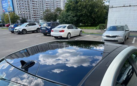 Mercedes-Benz C-Класс, 2012 год, 1 800 000 рублей, 11 фотография