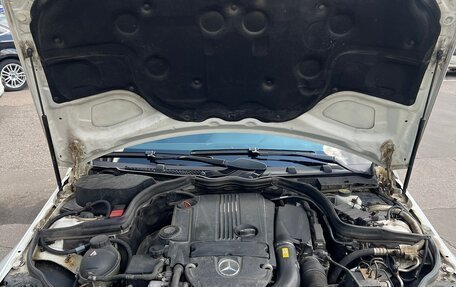 Mercedes-Benz C-Класс, 2012 год, 1 800 000 рублей, 10 фотография