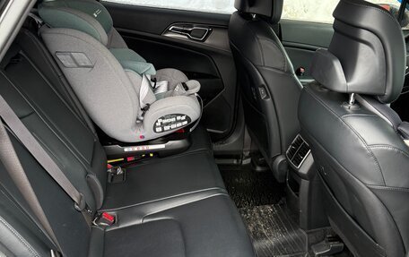 KIA Sportage IV рестайлинг, 2022 год, 3 350 000 рублей, 4 фотография