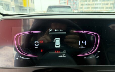 KIA Sportage IV рестайлинг, 2022 год, 3 350 000 рублей, 6 фотография