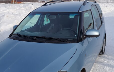 Skoda Roomster, 2013 год, 825 000 рублей, 4 фотография