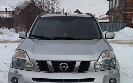 Nissan X-Trail, 2008 год, 1 300 000 рублей, 2 фотография