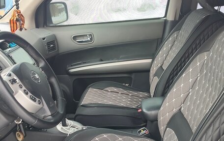 Nissan X-Trail, 2008 год, 1 300 000 рублей, 14 фотография