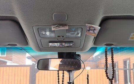 Nissan X-Trail, 2008 год, 1 300 000 рублей, 12 фотография