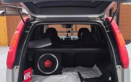 Nissan X-Trail, 2008 год, 1 300 000 рублей, 9 фотография