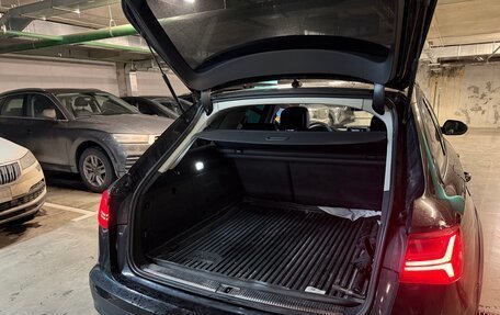 Audi A6 allroad, 2016 год, 3 850 000 рублей, 11 фотография