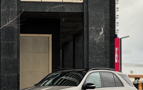 Mercedes-Benz GLE AMG, 2021 год, 8 500 000 рублей, 2 фотография