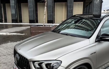 Mercedes-Benz GLE AMG, 2021 год, 8 500 000 рублей, 4 фотография