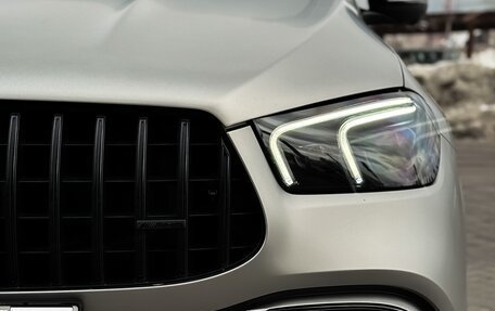 Mercedes-Benz GLE AMG, 2021 год, 8 500 000 рублей, 6 фотография