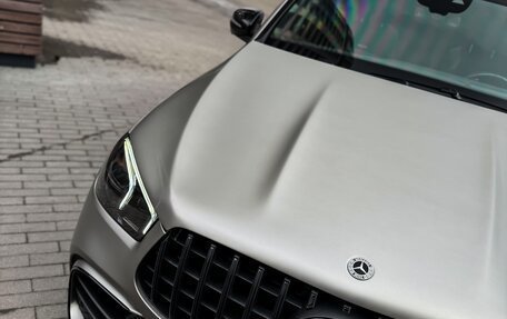 Mercedes-Benz GLE AMG, 2021 год, 8 500 000 рублей, 7 фотография