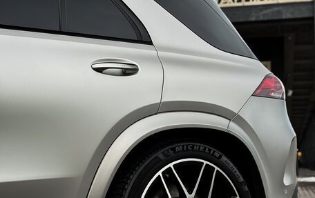 Mercedes-Benz GLE AMG, 2021 год, 8 500 000 рублей, 11 фотография