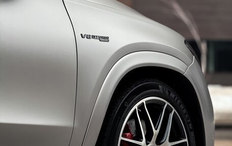 Mercedes-Benz GLE AMG, 2021 год, 8 500 000 рублей, 20 фотография