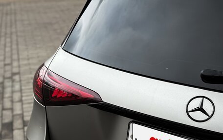 Mercedes-Benz GLE AMG, 2021 год, 8 500 000 рублей, 14 фотография