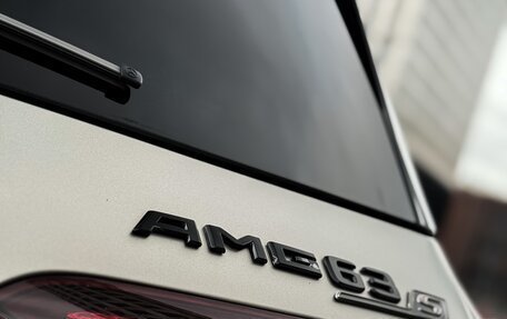 Mercedes-Benz GLE AMG, 2021 год, 8 500 000 рублей, 13 фотография