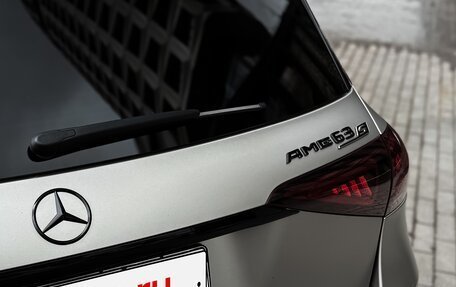 Mercedes-Benz GLE AMG, 2021 год, 8 500 000 рублей, 15 фотография