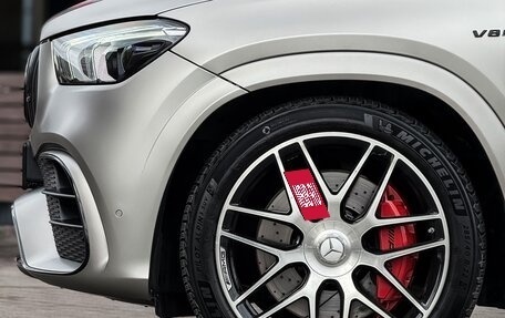 Mercedes-Benz GLE AMG, 2021 год, 8 500 000 рублей, 9 фотография