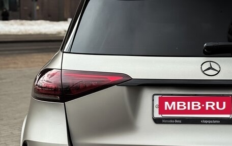 Mercedes-Benz GLE AMG, 2021 год, 8 500 000 рублей, 17 фотография