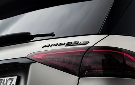 Mercedes-Benz GLE AMG, 2021 год, 8 500 000 рублей, 19 фотография