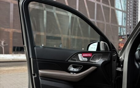 Mercedes-Benz GLE AMG, 2021 год, 8 500 000 рублей, 22 фотография
