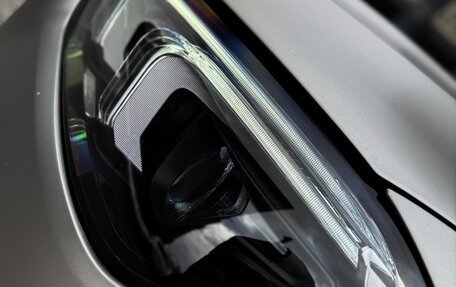 Mercedes-Benz GLE AMG, 2021 год, 8 500 000 рублей, 36 фотография