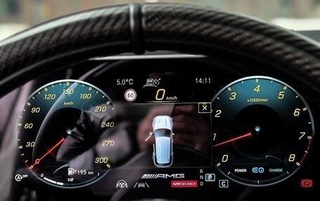 Mercedes-Benz GLE AMG, 2021 год, 8 500 000 рублей, 31 фотография