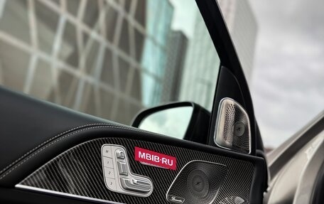 Mercedes-Benz GLE AMG, 2021 год, 8 500 000 рублей, 23 фотография