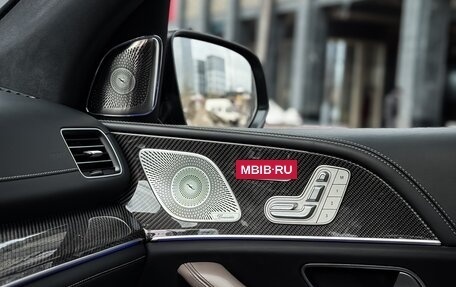 Mercedes-Benz GLE AMG, 2021 год, 8 500 000 рублей, 33 фотография