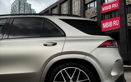 Mercedes-Benz GLE AMG, 2021 год, 8 500 000 рублей, 28 фотография