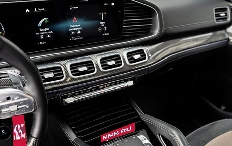 Mercedes-Benz GLE AMG, 2021 год, 8 500 000 рублей, 32 фотография