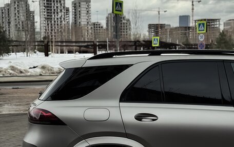 Mercedes-Benz GLE AMG, 2021 год, 8 500 000 рублей, 38 фотография