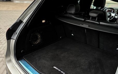 Mercedes-Benz GLE AMG, 2021 год, 8 500 000 рублей, 39 фотография