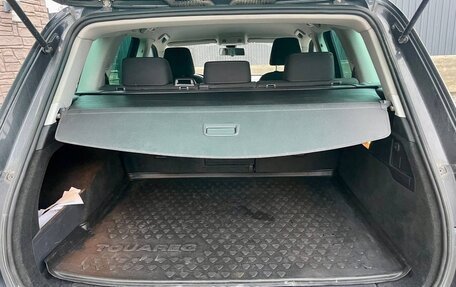 Volkswagen Touareg III, 2011 год, 1 740 000 рублей, 16 фотография