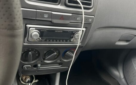 Hyundai Accent II, 2008 год, 500 000 рублей, 4 фотография